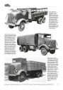 U.S. WW II   GMC Wrecker Trucks, Gasoline Tank Trucks and AFKWX-353 COE Truck
